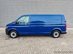 Volkswagen Transporter 2.0 TDI 4Motion
