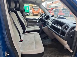 Volkswagen Transporter 2.0 TDI 4Motion