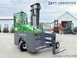 Combilift C4500 DIESEL WIDE-FORK-POSITIONER