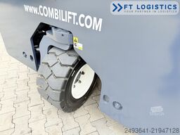 Combilift C4000 | GAS | DUPLEX 4100 | FREE-LIFT