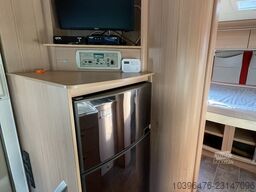 FIAT burstner Ixeo Time 734