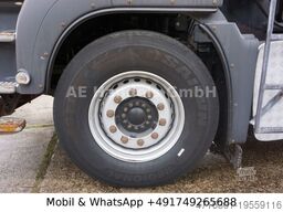 MAN TGS 26.400 BL *Hyva-20.60S/HMF-1444-22/Lenk+Lift