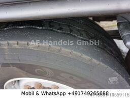 MAN TGS 26.400 BL *Hyva-20.60S/HMF-1444-22/Lenk+Lift