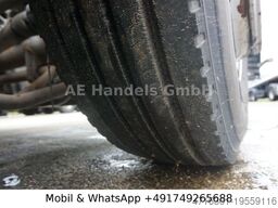 MAN TGS 26.400 BL *Hyva-20.60S/HMF-1444-22/Lenk+Lift