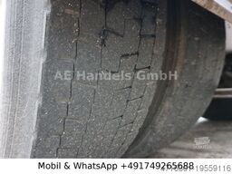 MAN TGS 26.400 BL *Hyva-20.60S/HMF-1444-22/Lenk+Lift