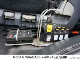 MAN TGS 26.400 BL *Hyva-20.60S/HMF-1444-22/Lenk+Lift