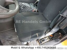 MAN TGS 26.400 BL *Hyva-20.60S/HMF-1444-22/Lenk+Lift