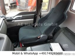 MAN TGS 26.400 BL *Hyva-20.60S/HMF-1444-22/Lenk+Lift