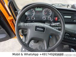 MAN TGS 26.400 BL *Hyva-20.60S/HMF-1444-22/Lenk+Lift