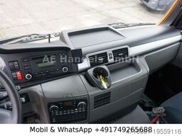 MAN TGS 26.400 BL *Hyva-20.60S/HMF-1444-22/Lenk+Lift