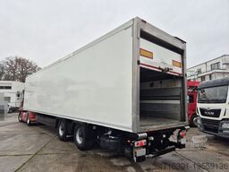 KRONE SZ Carrier Vector 1950 *+-30°*Rolltor/Smartboard