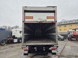 KRONE SZ Carrier Vector 1950 *+-30°*Rolltor/Smartboard