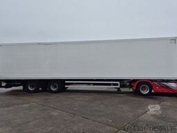 KRONE SZ Carrier Vector 1950 *+-30°*Rolltor/Smartboard