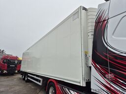 KRONE SZ Carrier Vector 1950 *+-30°*Rolltor/Smartboard