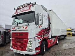 KRONE SZ Carrier Vector 1950 *+-30°*Rolltor/Smartboard