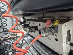 KRONE SZ Carrier Vector 1950 *+-30°*Rolltor/Smartboard