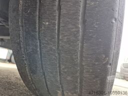 KRONE SZ Carrier Vector 1950 *+-30°*Rolltor/Smartboard