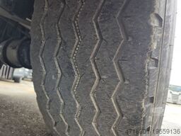 KRONE SZ Carrier Vector 1950 *+-30°*Rolltor/Smartboard