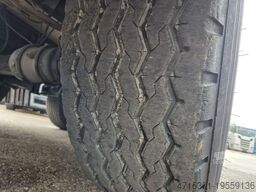 KRONE SZ Carrier Vector 1950 *+-30°*Rolltor/Smartboard