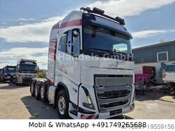 VOLVO FH 750 Globe XL LL 8x4 *Retarder/Turbo-Compound