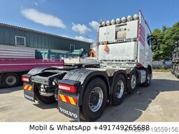 VOLVO FH 750 Globe XL LL 8x4 *Retarder/Turbo-Compound