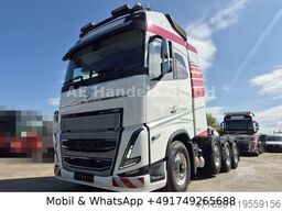 VOLVO FH 750 Globe XL LL 8x4 *Retarder/Turbo-Compound