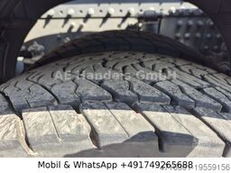 VOLVO FH 750 Globe XL LL 8x4 *Retarder/Turbo-Compound