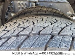 VOLVO FH 750 Globe XL LL 8x4 *Retarder/Turbo-Compound