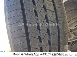 VOLVO FH 750 Globe XL LL 8x4 *Retarder/Turbo-Compound