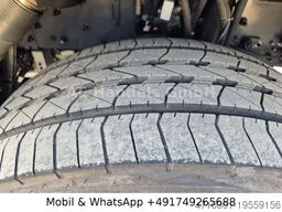 VOLVO FH 750 Globe XL LL 8x4 *Retarder/Turbo-Compound