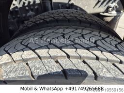 VOLVO FH 750 Globe XL LL 8x4 *Retarder/Turbo-Compound