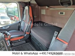 VOLVO FH 750 Globe XL LL 8x4 *Retarder/Turbo-Compound