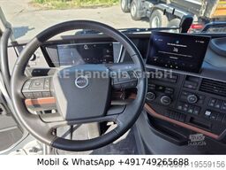 VOLVO FH 750 Globe XL LL 8x4 *Retarder/Turbo-Compound