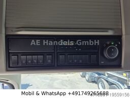 VOLVO FH 750 Globe XL LL 8x4 *Retarder/Turbo-Compound
