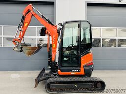 Kubota U27-4