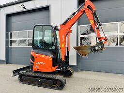 Kubota U27-4