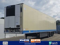 SCHMITZ SKO 24 EURO MEATRAIL