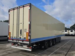SCHMITZ SKO 24 EURO MEATRAIL