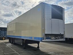 SCHMITZ SKO 24 EURO MEATRAIL