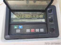 SCHMITZ SKO 24 EURO MEATRAIL