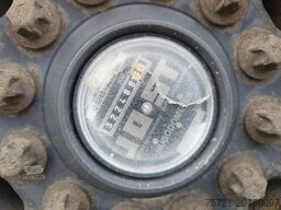 SCHMITZ SKO 24 EURO MEATRAIL