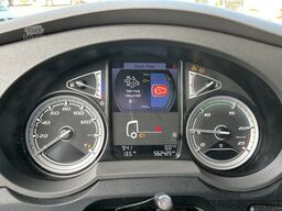 DAF XF 480 FT SSC / Motor + DPF Problems / 562 dkm ...