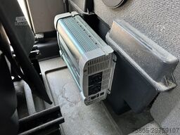 DAF XF 480 FT SSC / Motor + DPF Problems / 562 dkm ...