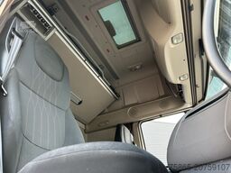 DAF XF 480 FT SSC / Motor + DPF Problems / 562 dkm ...