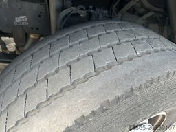 DAF XF 480 FT SSC / Motor + DPF Problems / 562 dkm ...