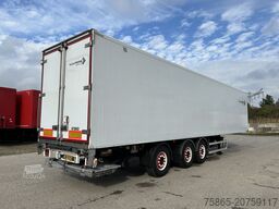 System Trailers - VeDeCar / Thermo King Koeler -29 gr / Duo Tem...
