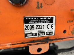 System Trailers - VeDeCar / Thermo King Koeler -29 gr / Duo Tem...