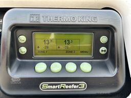 System Trailers - VeDeCar / Thermo King Koeler -29 gr / Duo Tem...