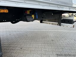 Schmitz Cargobull SCB S2 / Box Trailer / Disk Brakes / APK TUV 11-26