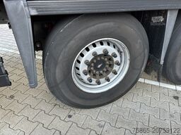 Schmitz Cargobull SCB S2 / Box Trailer / Disk Brakes / APK TUV 11-26